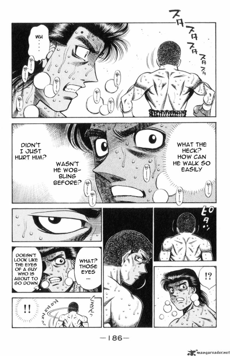 Hajime No Ippo 452 11