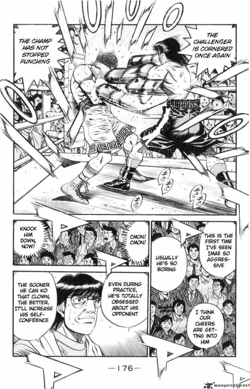 Hajime No Ippo 452 2