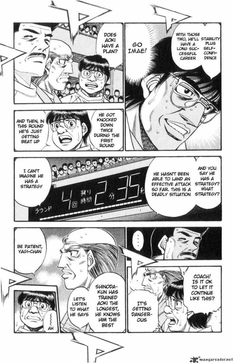 Hajime No Ippo 452 3