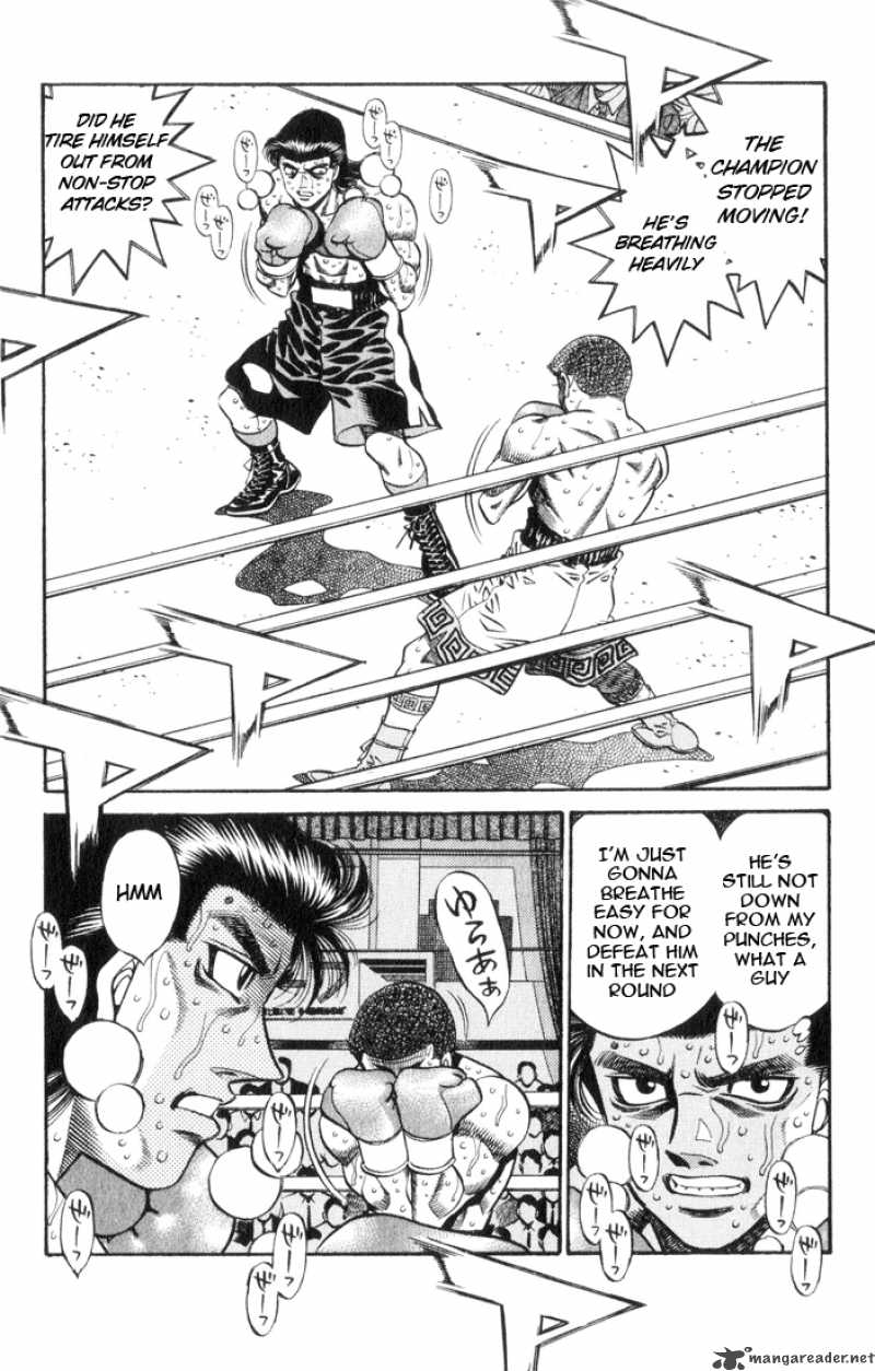 Hajime No Ippo 452 5