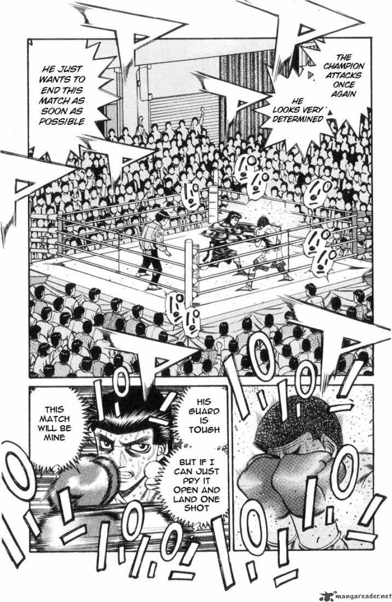Hajime No Ippo 452 7