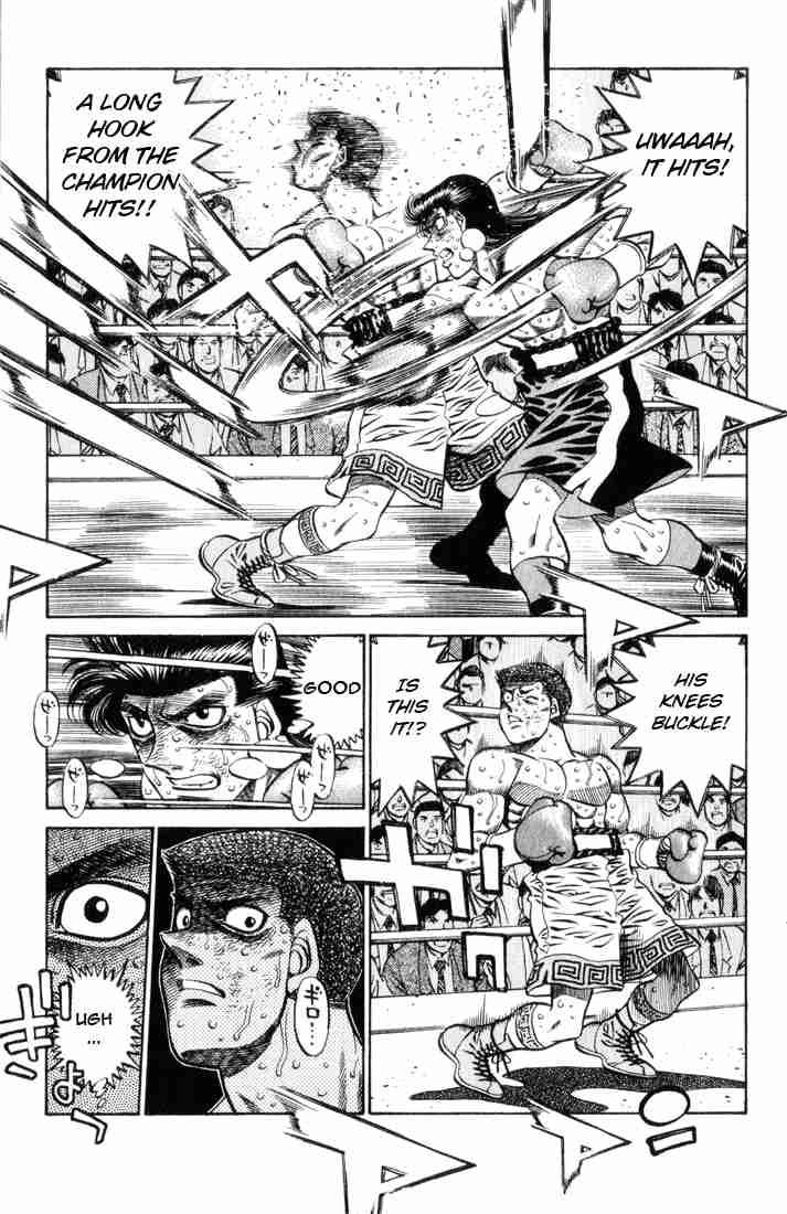 Hajime No Ippo 453 12
