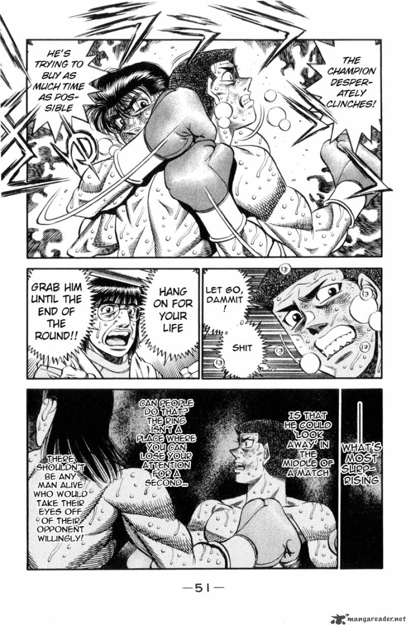 Hajime No Ippo 455 10