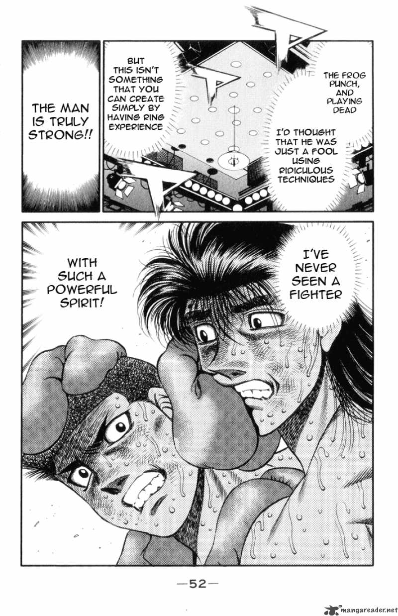 Hajime No Ippo 455 11
