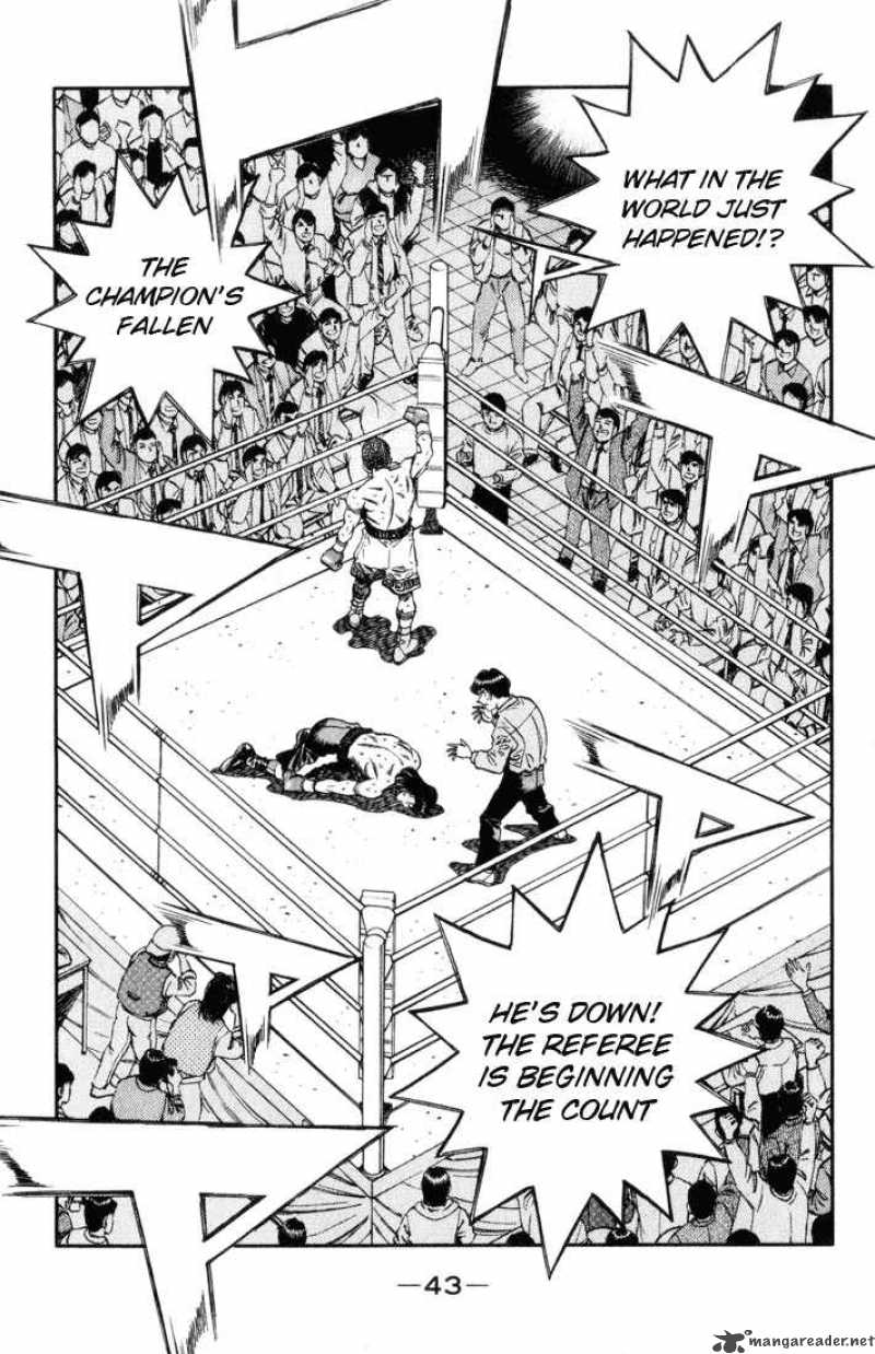 Hajime No Ippo 455 2
