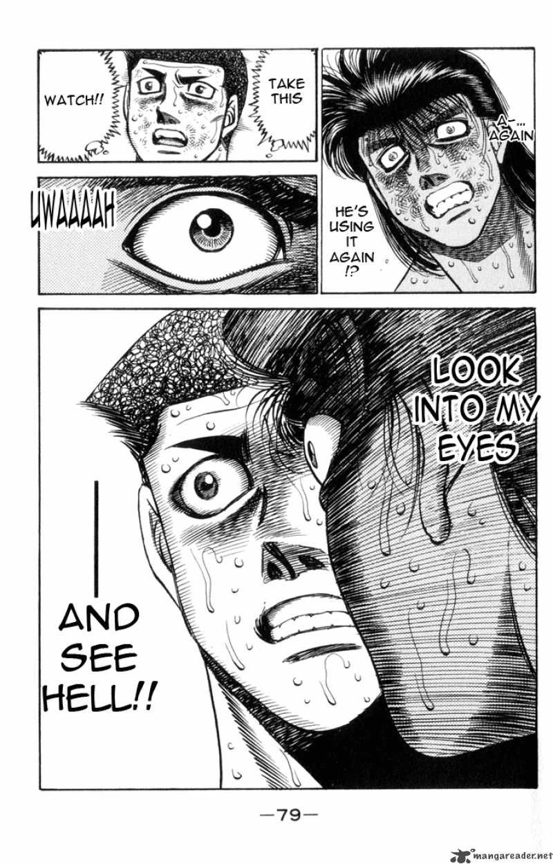 Hajime No Ippo 456 19