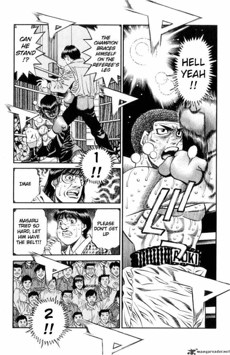 Hajime No Ippo 456 2