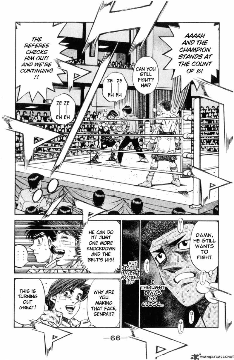 Hajime No Ippo 456 6