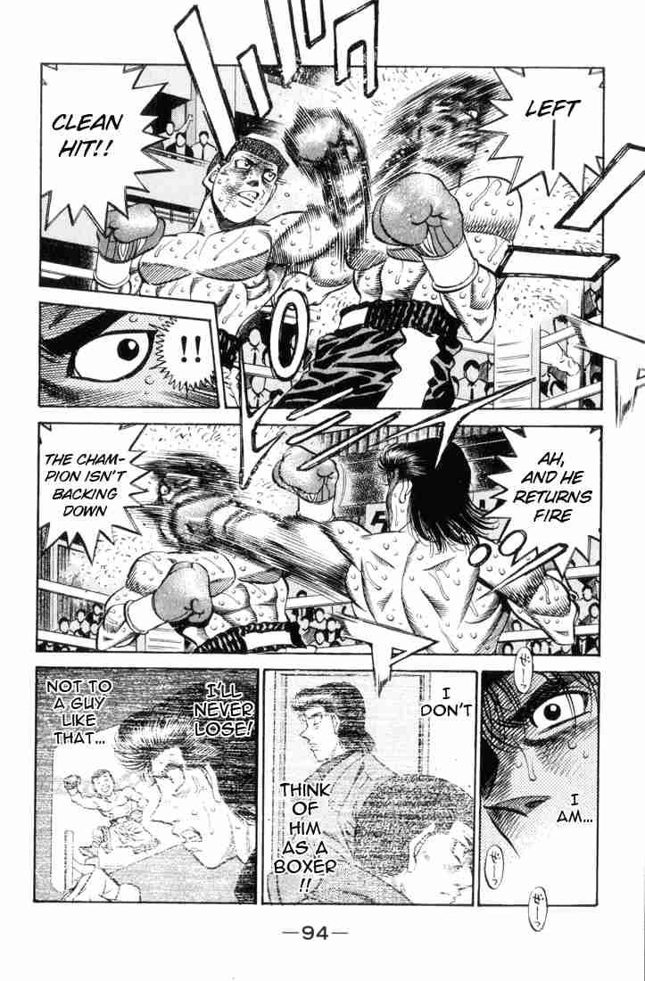 Hajime No Ippo 457 12