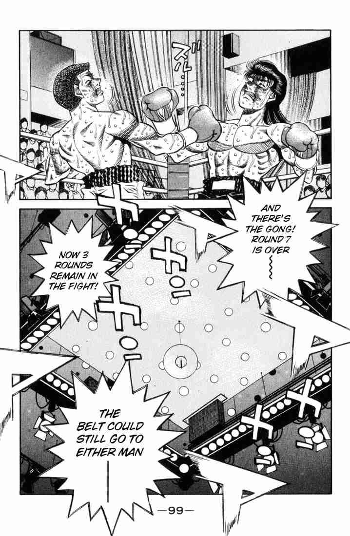 Hajime No Ippo 457 17