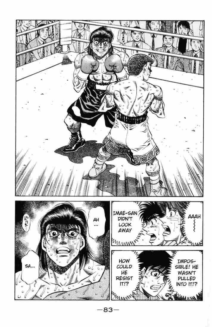 Hajime No Ippo 457 3