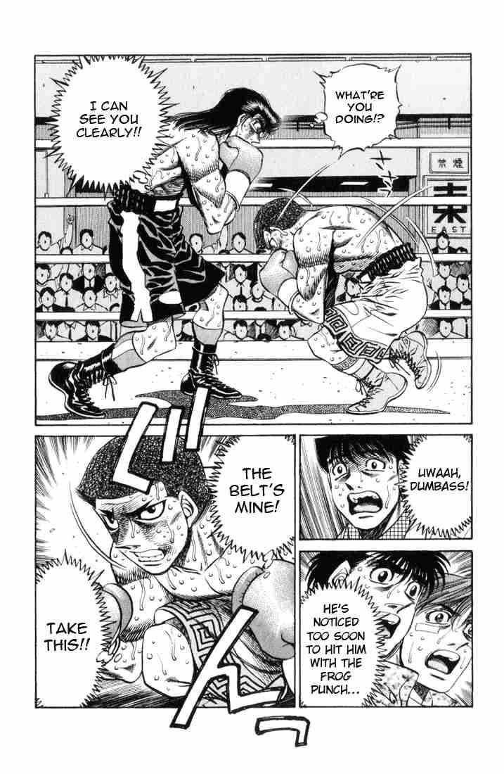 Hajime No Ippo 457 5