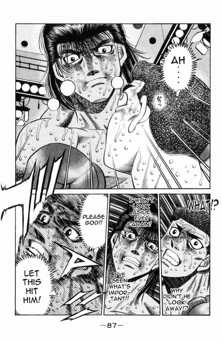 Hajime No Ippo 457 6