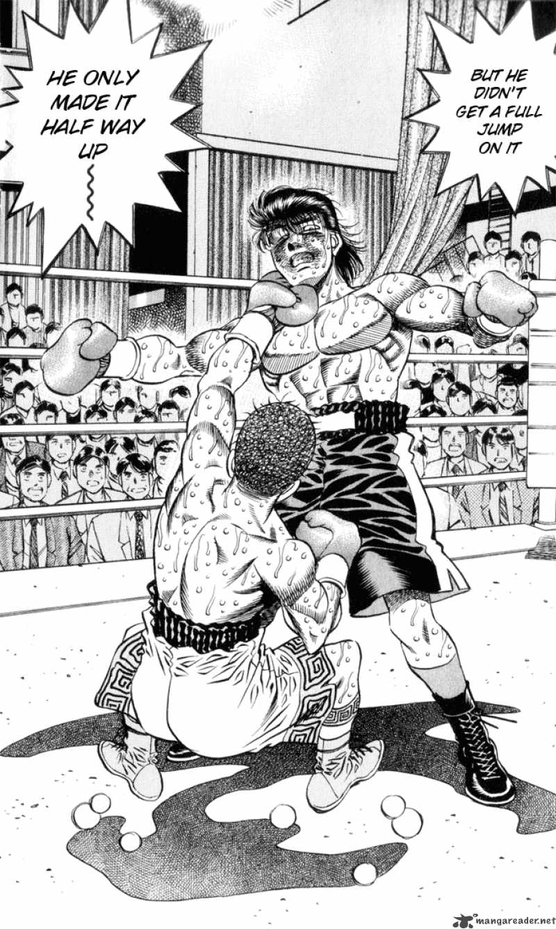 Hajime No Ippo 459 10