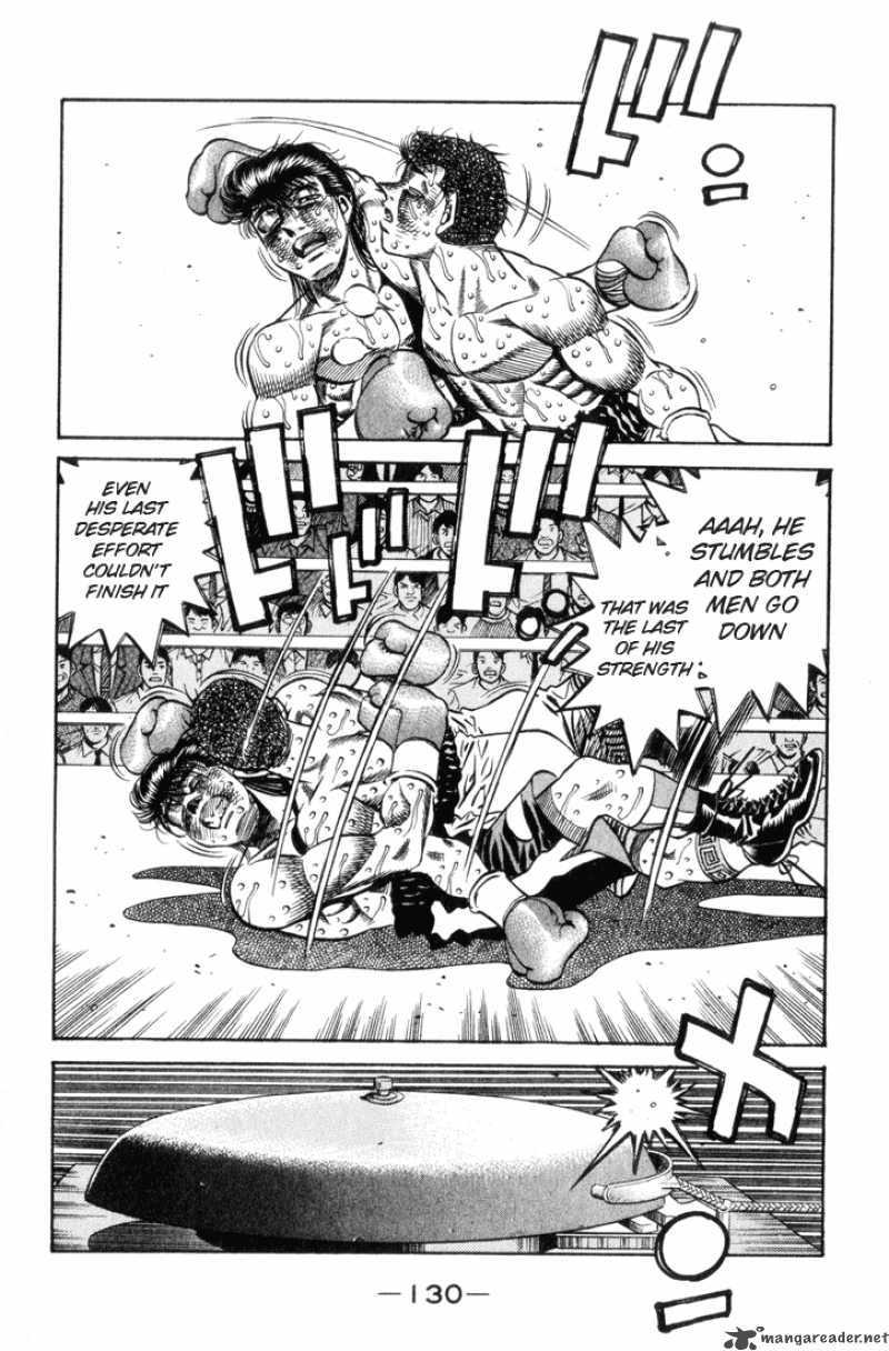 Hajime No Ippo 459 12