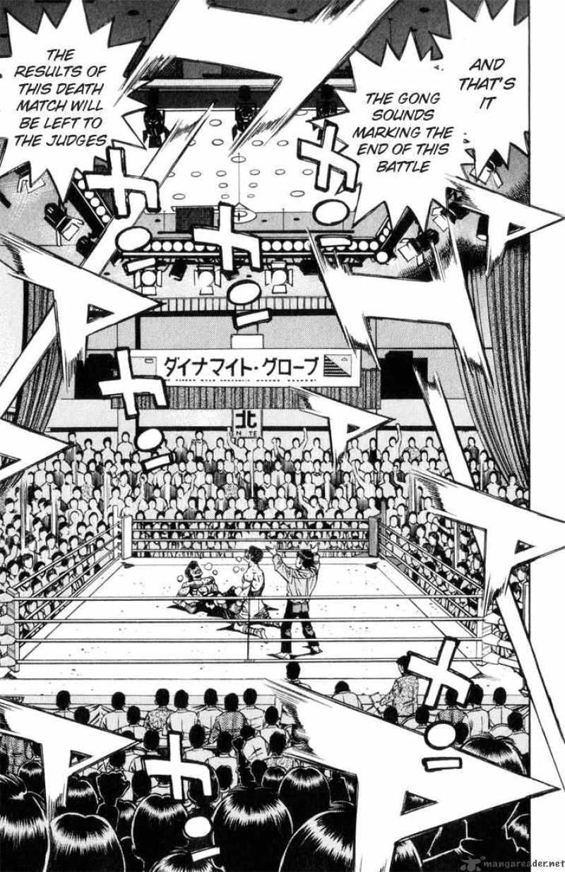 Hajime No Ippo 459 13