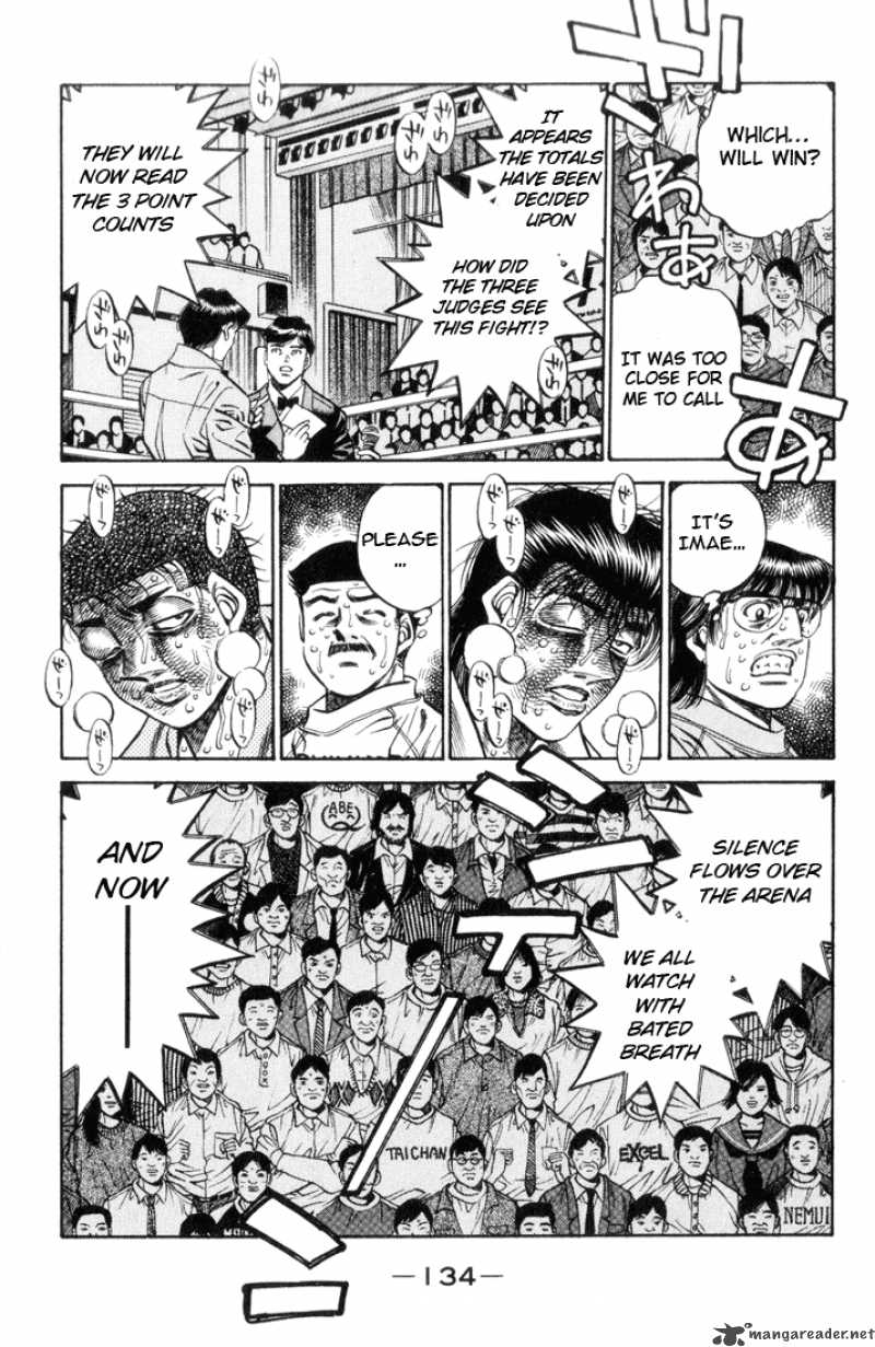 Hajime No Ippo 459 16