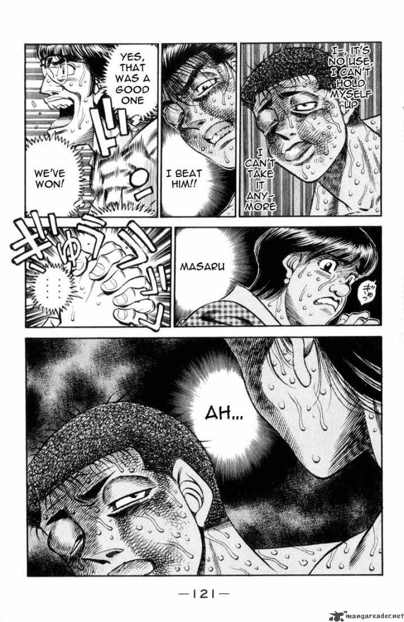 Hajime No Ippo 459 3