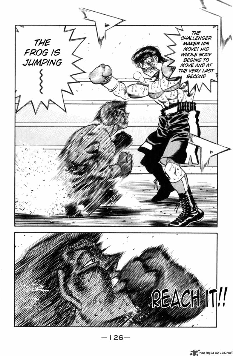 Hajime No Ippo 459 8