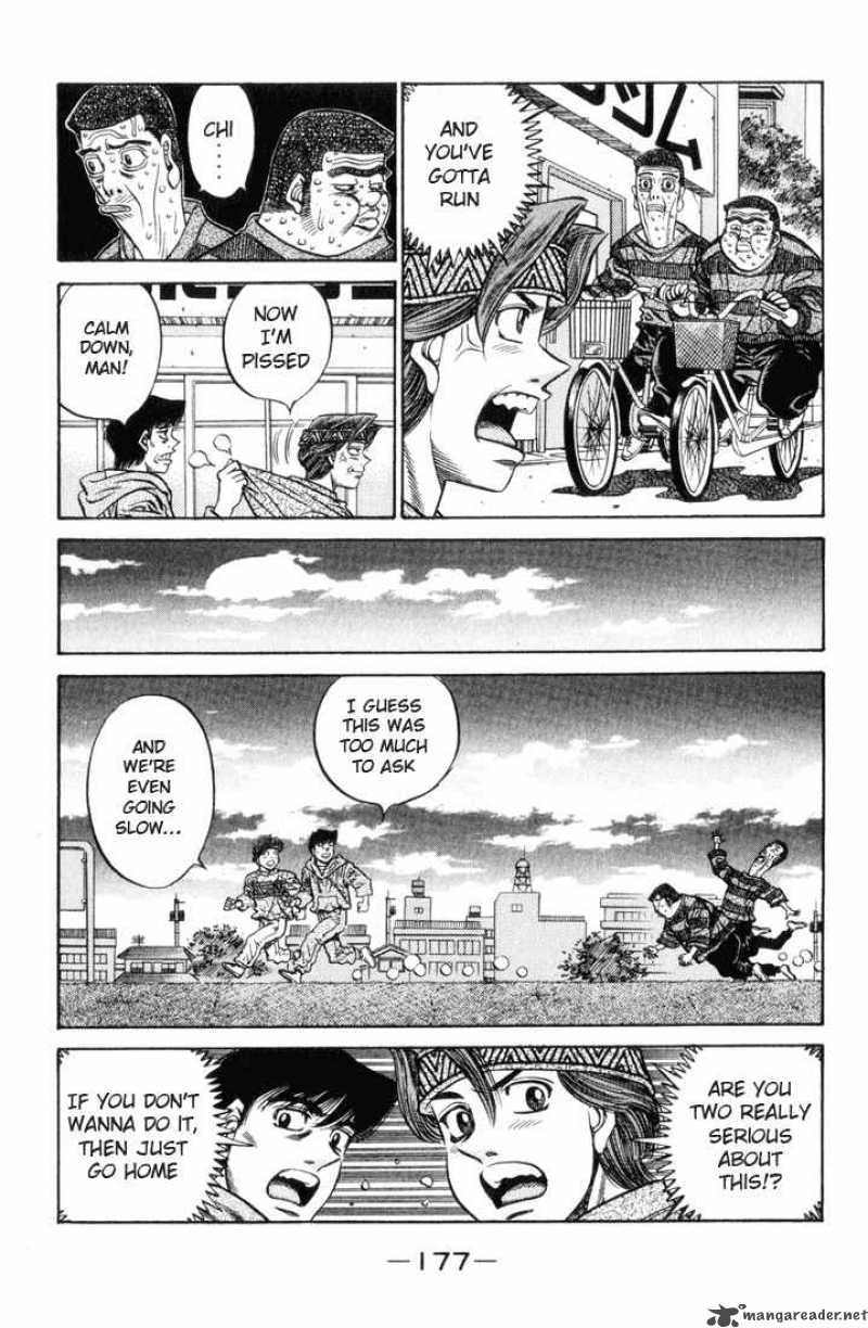 Hajime No Ippo 462 3