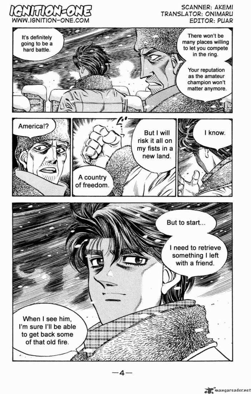 Hajime No Ippo 463 2