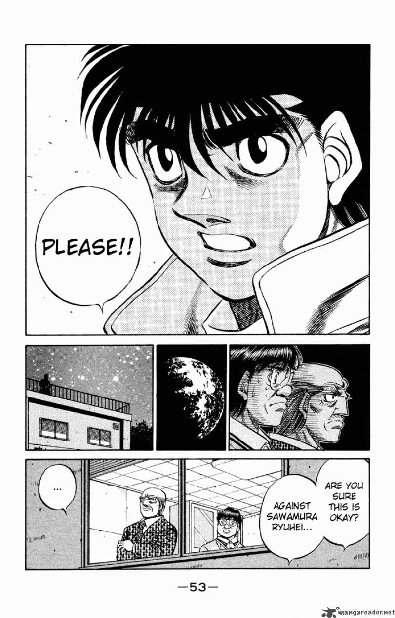Hajime No Ippo 465 15