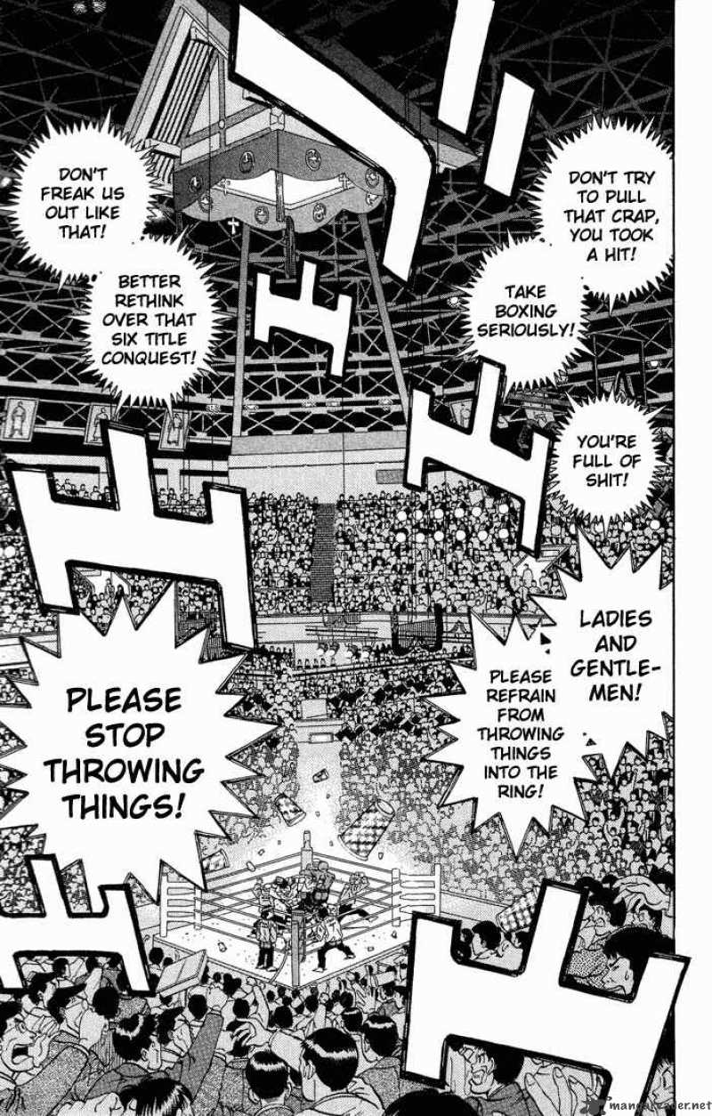 Hajime No Ippo 465 5
