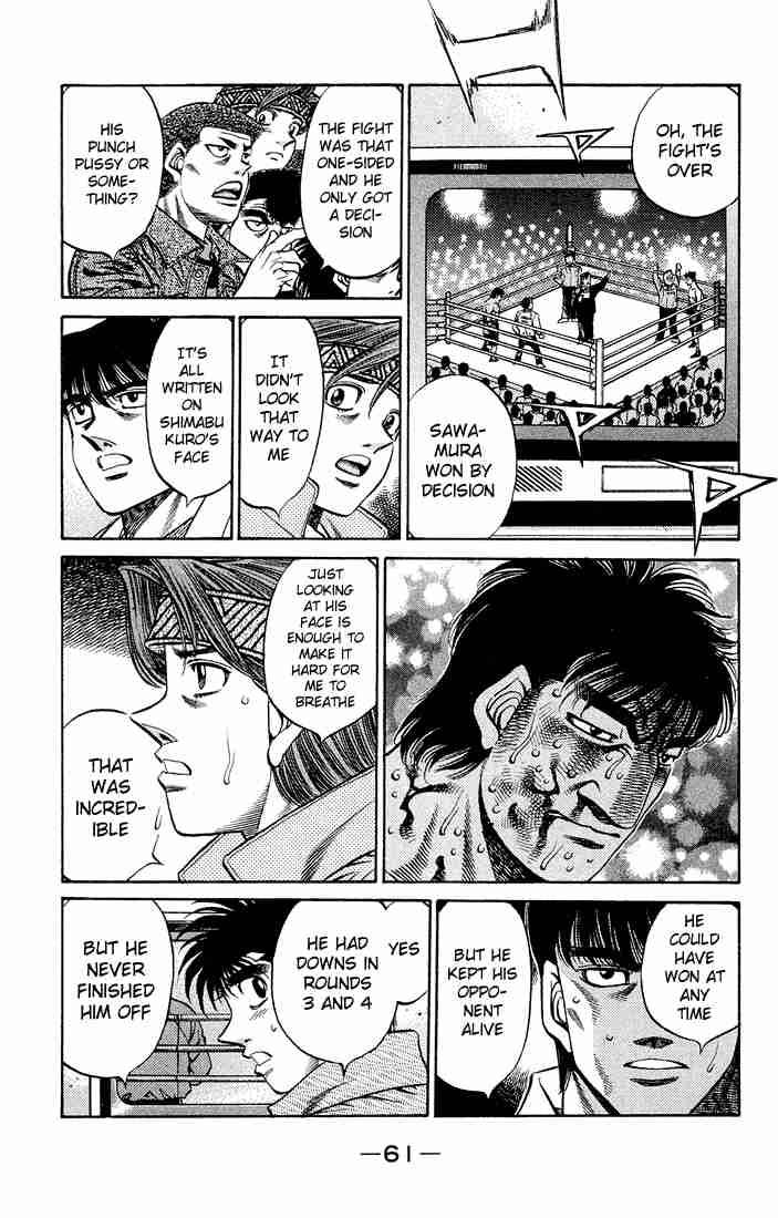 Hajime No Ippo 466 3