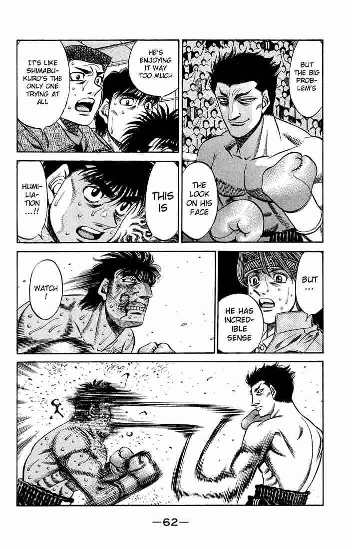 Hajime No Ippo 466 4