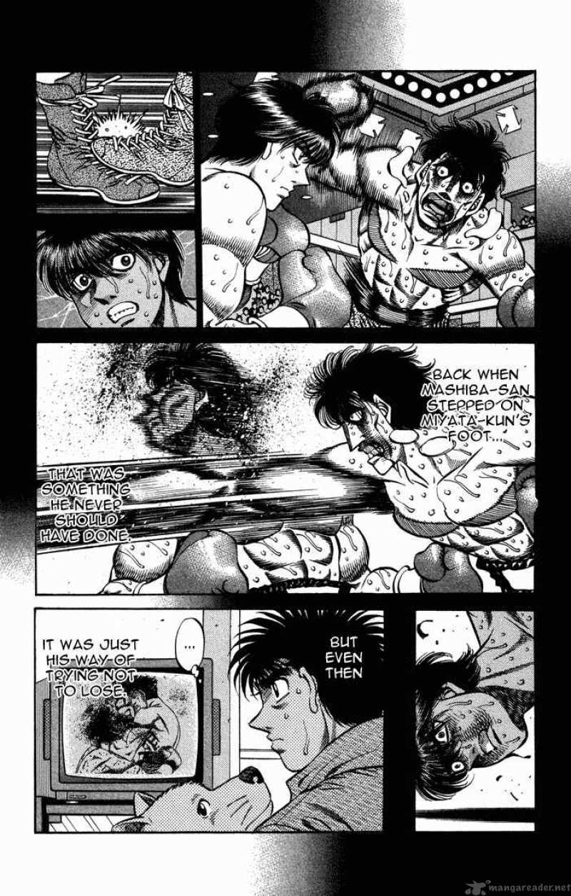 Hajime No Ippo 467 2