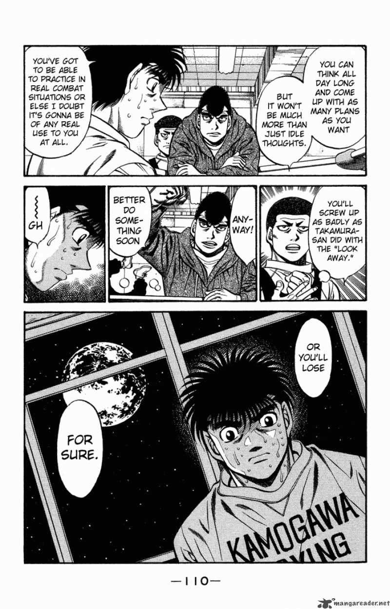 Hajime No Ippo 468 12