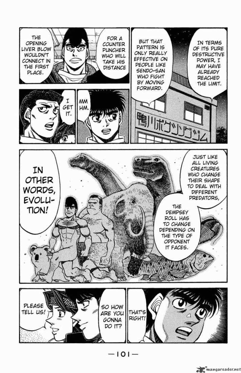 Hajime No Ippo 468 3
