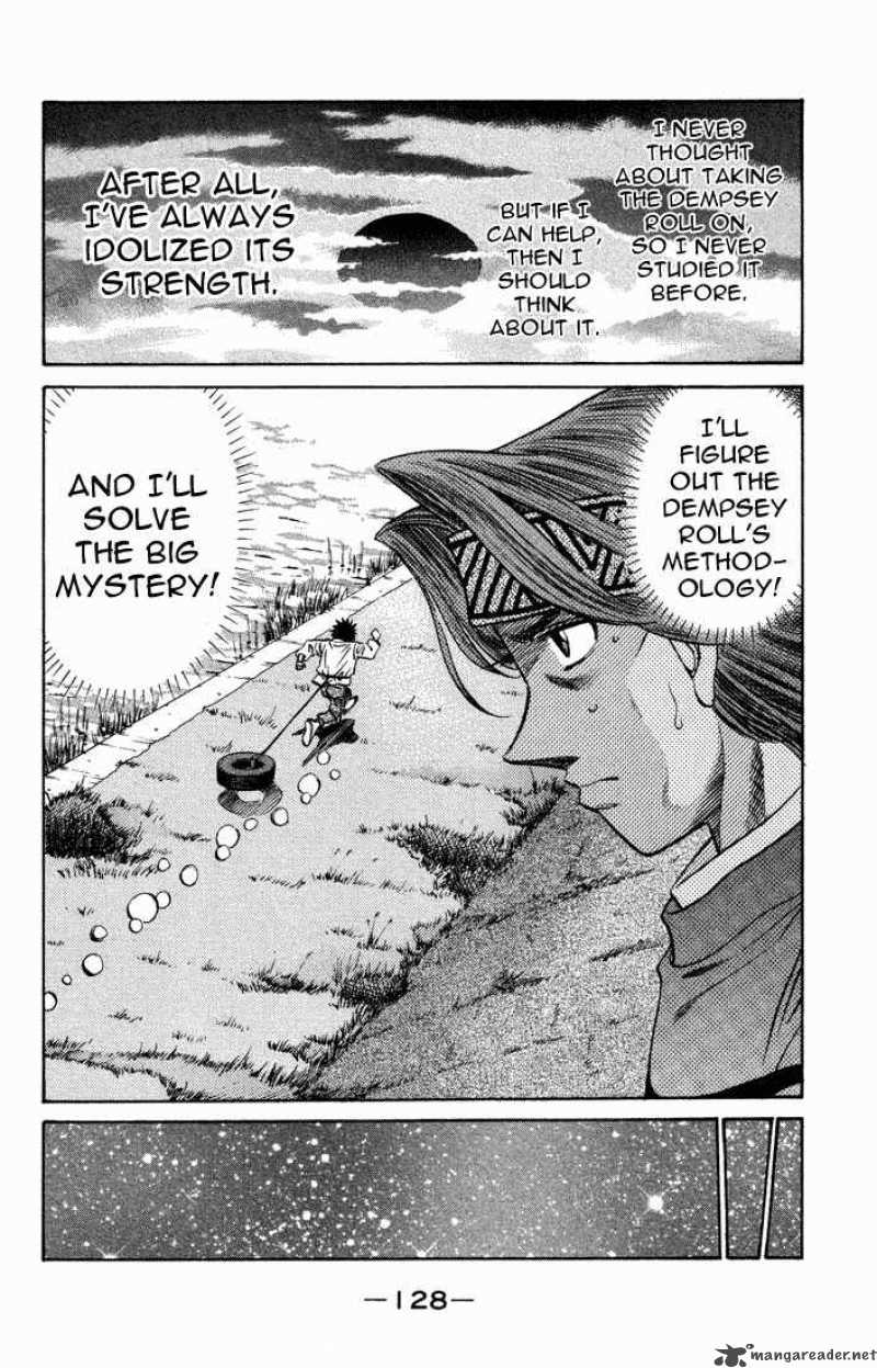 Hajime No Ippo 469 10
