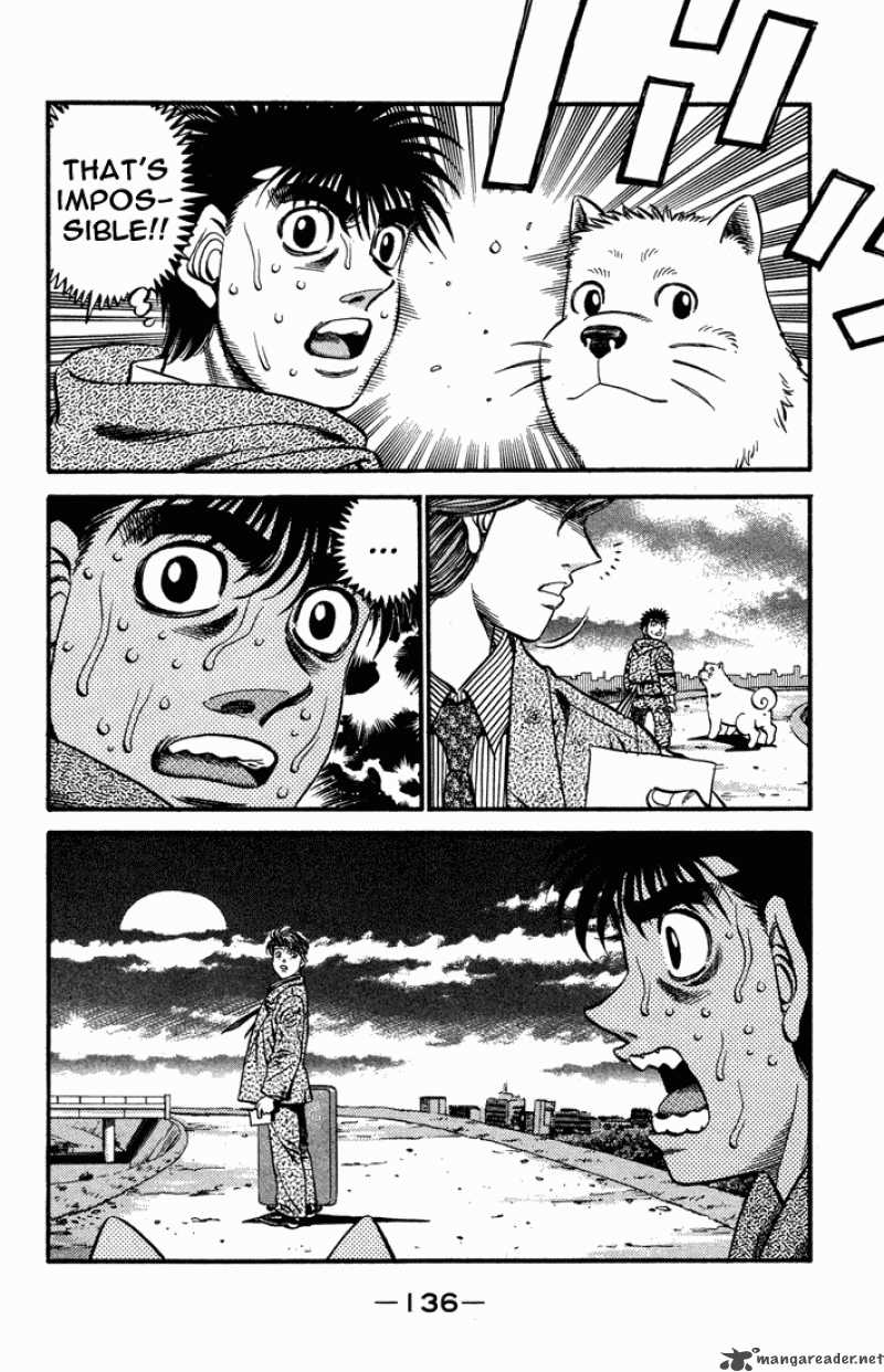 Hajime No Ippo 469 18
