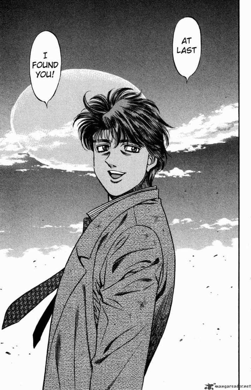 Hajime No Ippo 469 19