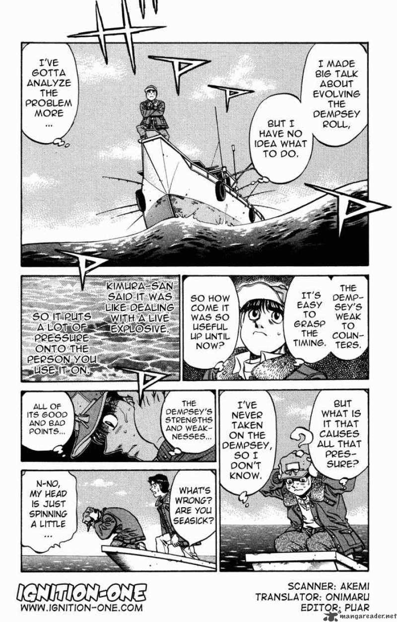 Hajime No Ippo 469 2