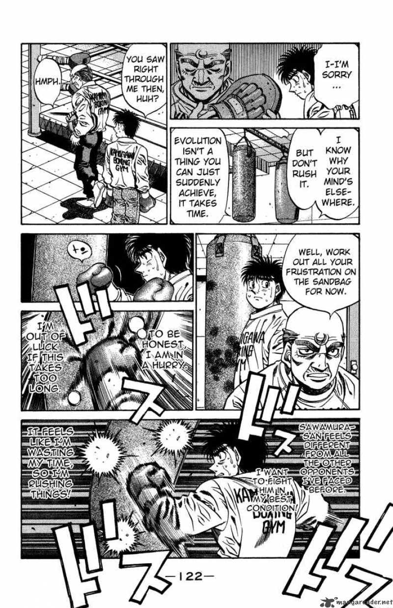 Hajime No Ippo 469 4