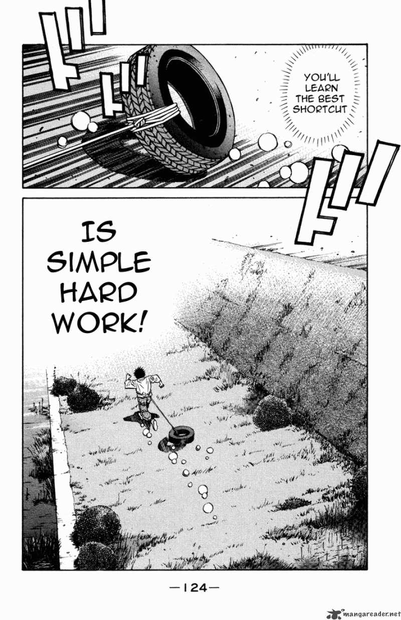 Hajime No Ippo 469 6