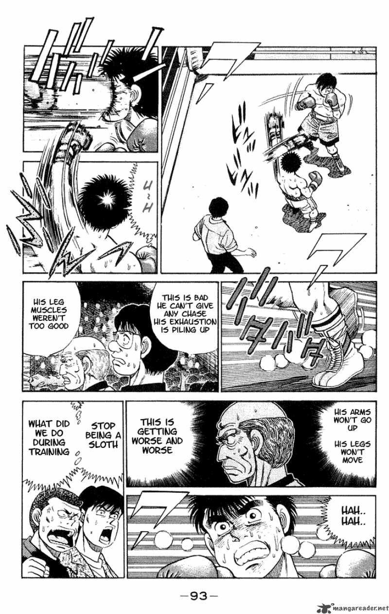 Hajime No Ippo 47 13
