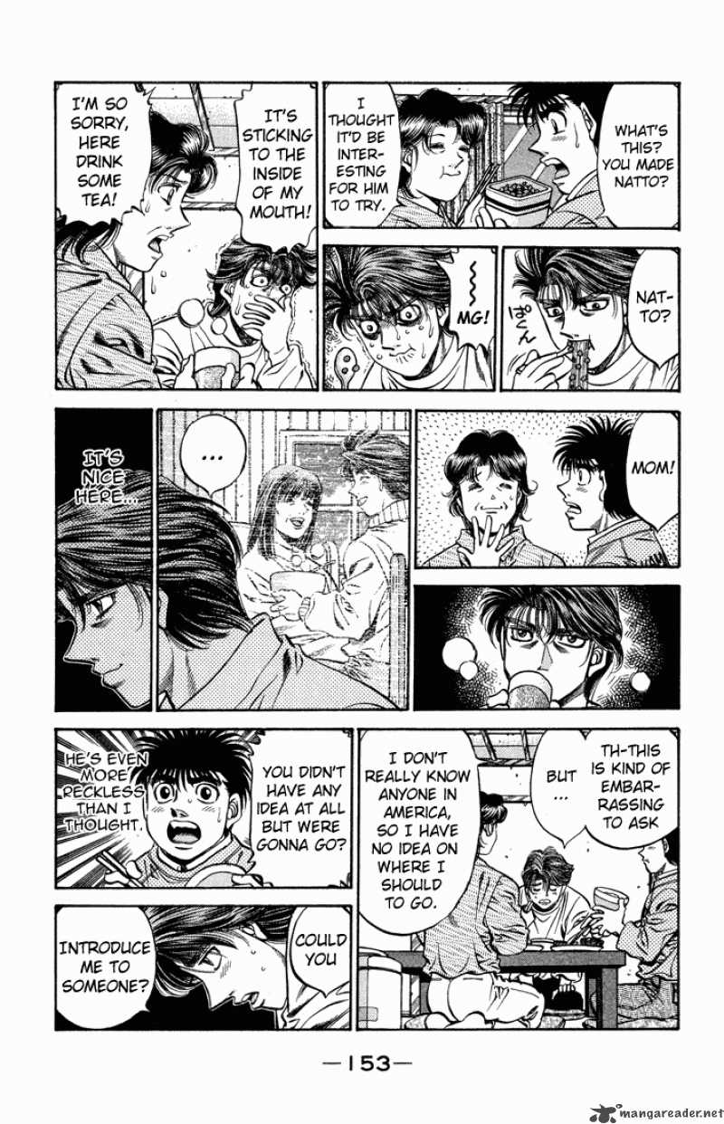 Hajime No Ippo 470 15
