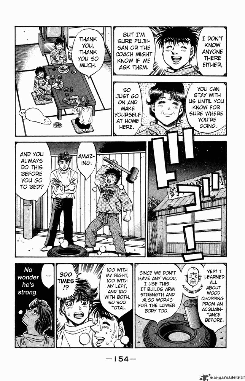 Hajime No Ippo 470 16