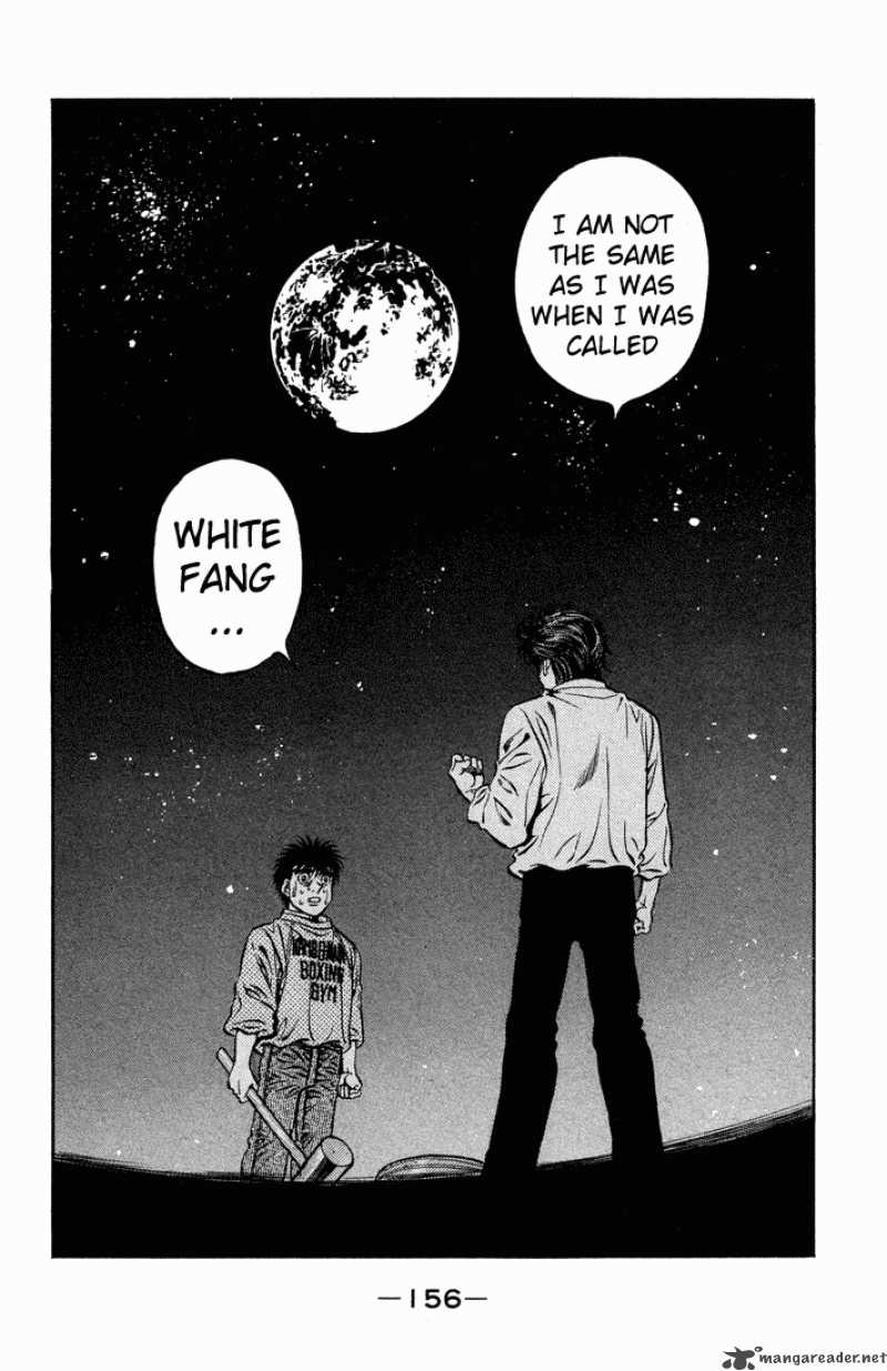 Hajime No Ippo 470 18