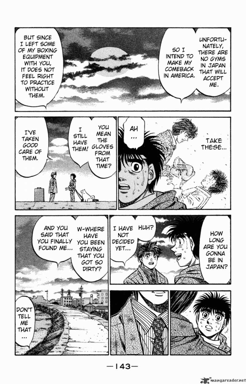 Hajime No Ippo 470 5