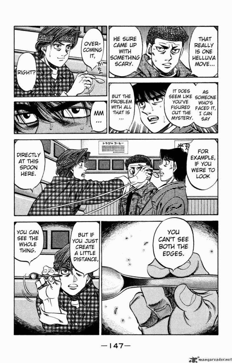 Hajime No Ippo 470 9