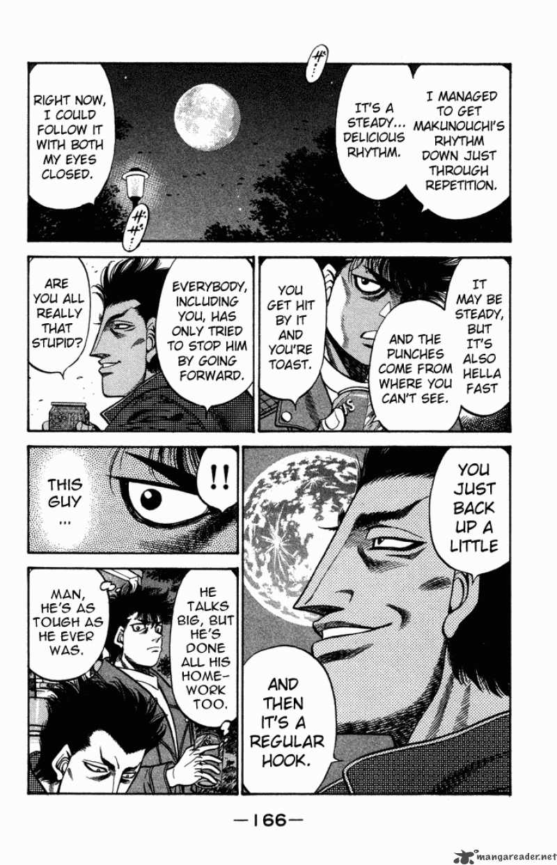 Hajime No Ippo 471 10