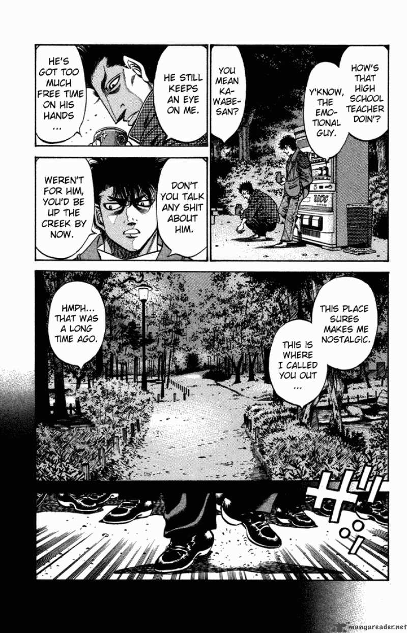 Hajime No Ippo 471 11