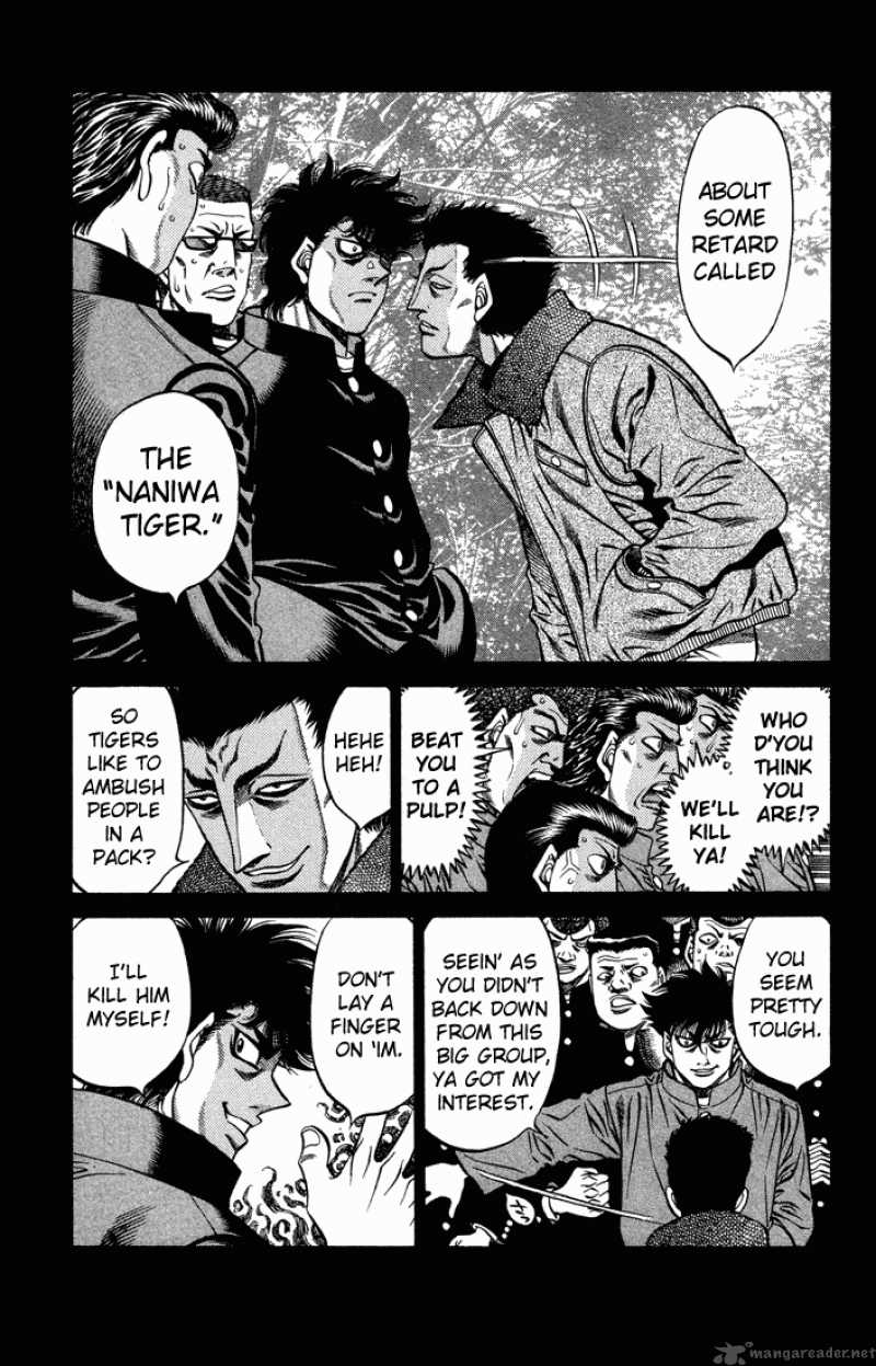 Hajime No Ippo 471 13