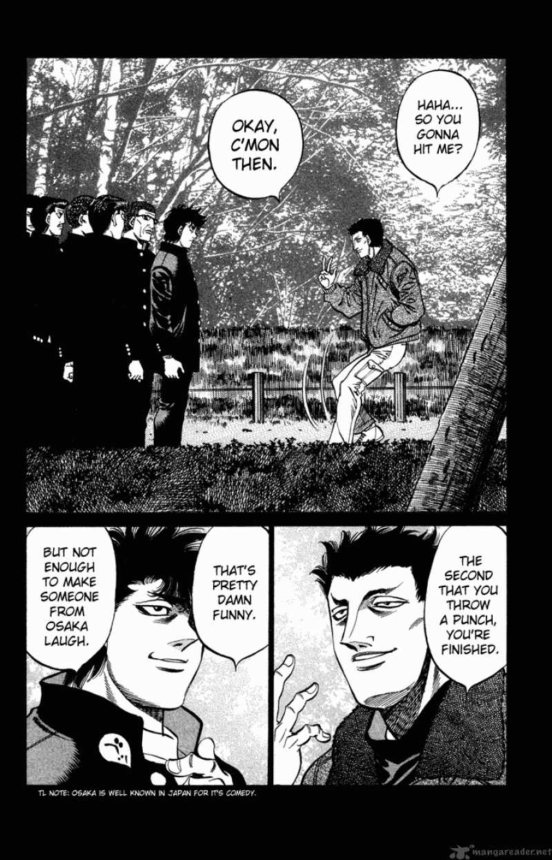 Hajime No Ippo 471 14