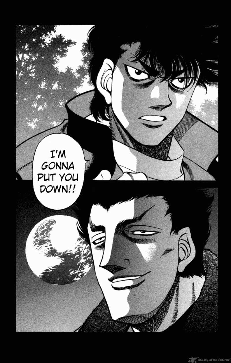 Hajime No Ippo 471 15