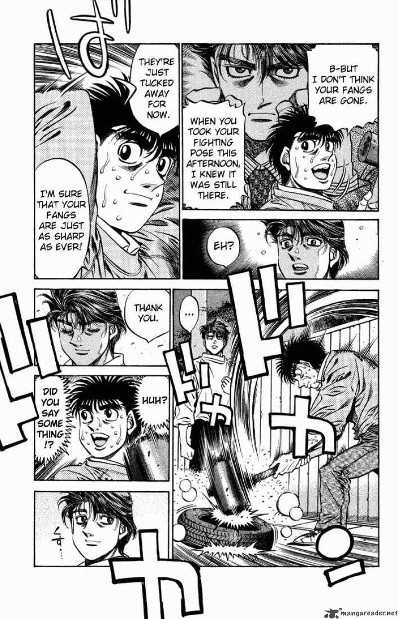 Hajime No Ippo 471 3